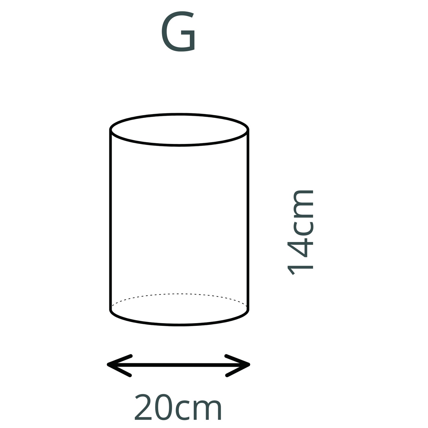 Vaso Alio – Arquitetura Geométrica para Plantas de Interior