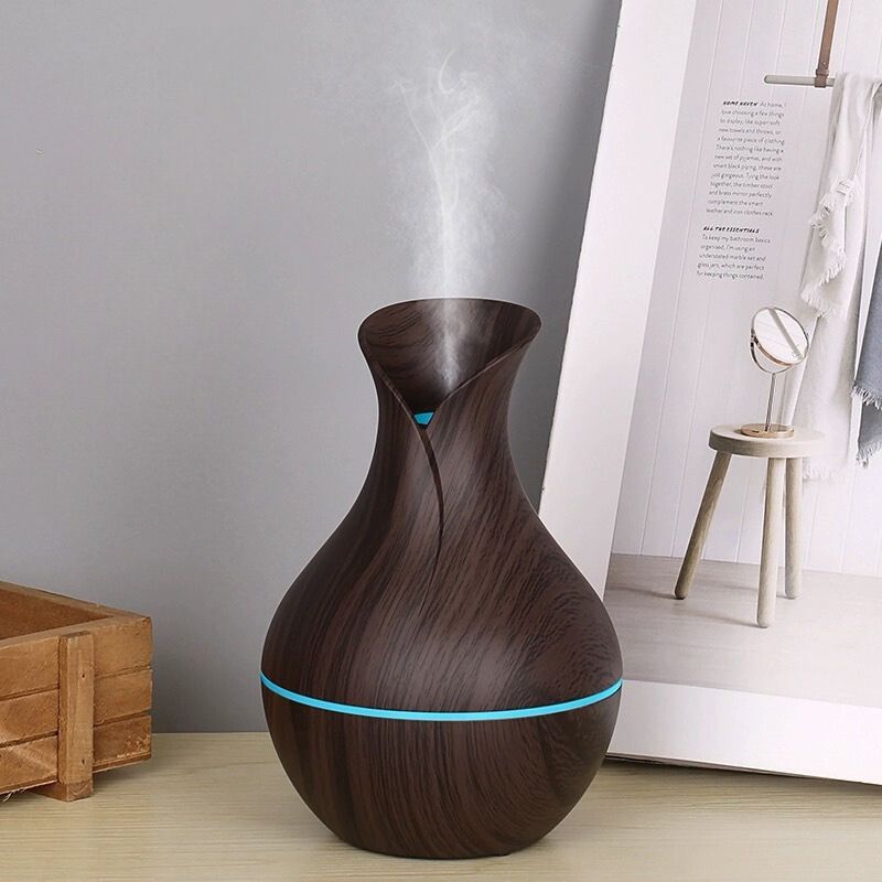 Humidificador y Ambientador