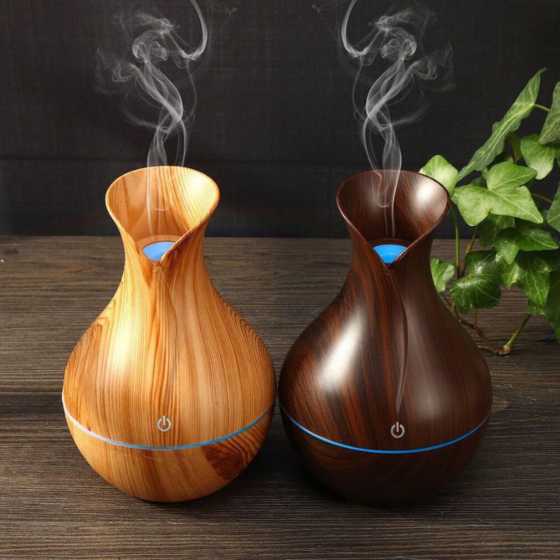 Humidificador y Ambientador