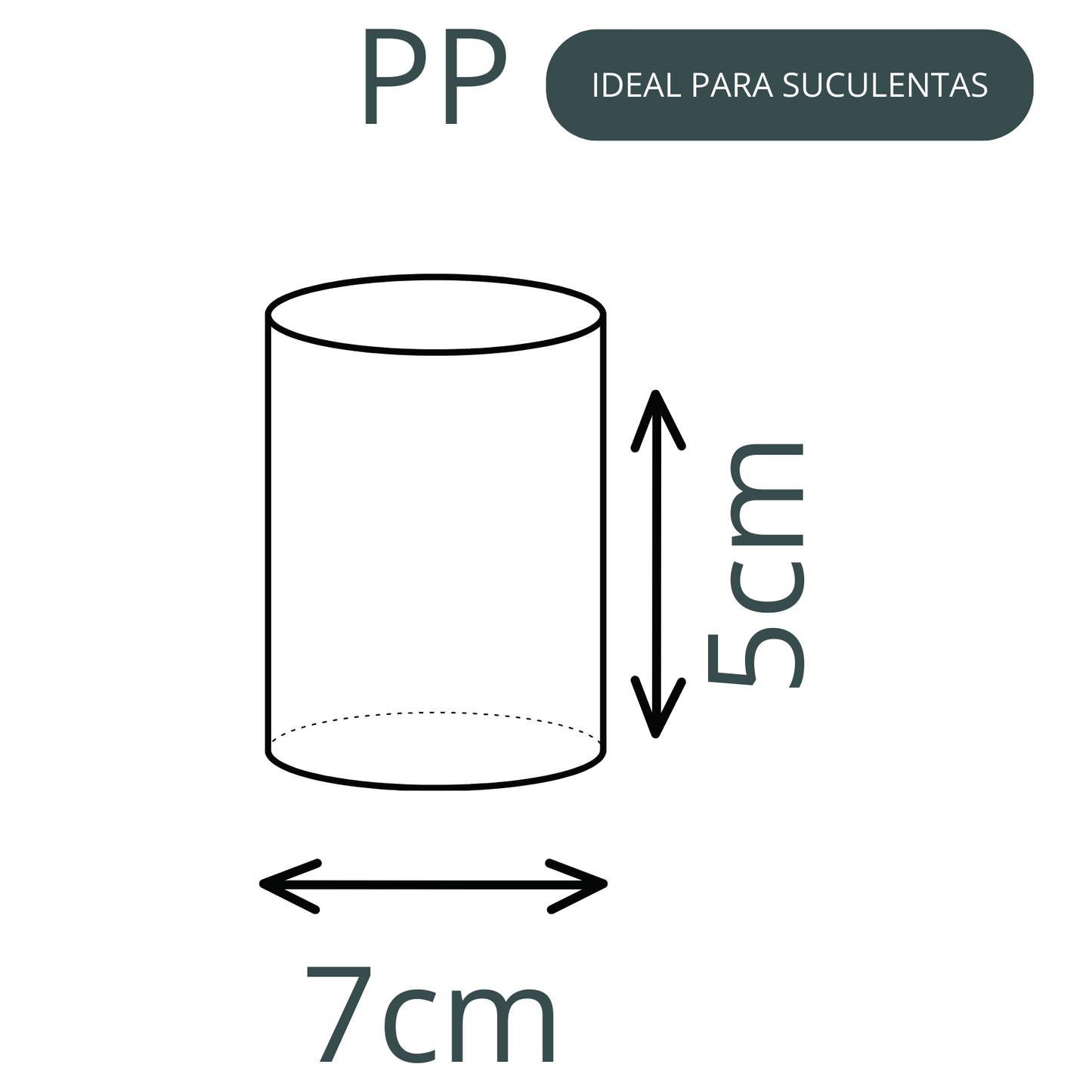 Maceta Jevor: Elegancia y Funcionalidad para Cualquier Espacio